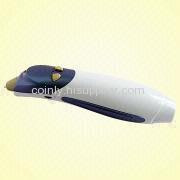 Ultrasonic Wave Collar Cleaner