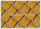 Chain Link Fence