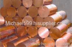 CuZn9Pb2 - UNS.C31400 Leaded Commercial Bronze