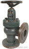 Globe Valve