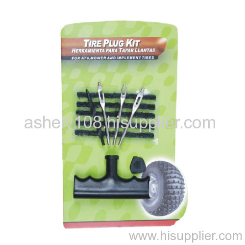 Tire Repair Kits