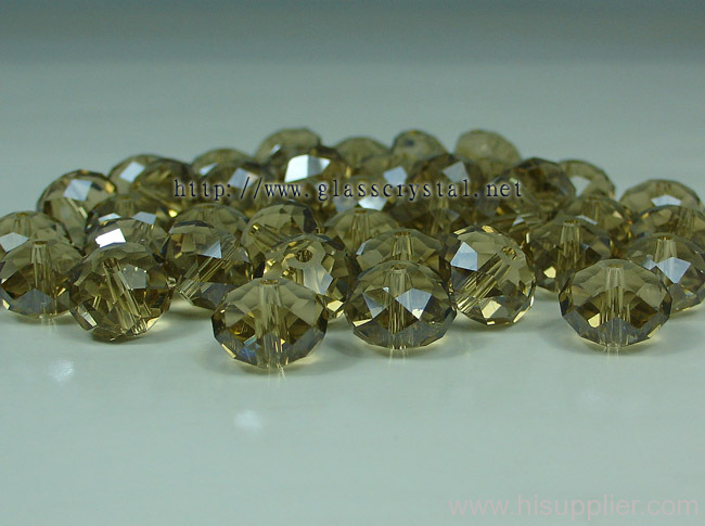 Crystal Loose Bead