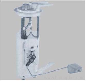 Fuel Pump Assembly