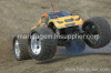 Genesis 7.7 Super Monster Truck 1/8 Radio Controlled &quot;Ready to Run&quot; Monster Truck