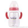 Feeding bottle with large neck 9oz.