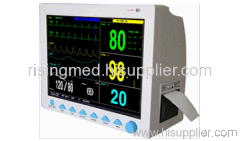 Multi-Parameter Patient Monitor