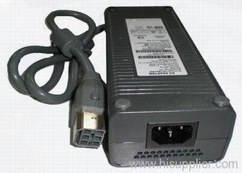 xbox 360 s ac power adapter
