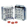 16 Cavity Cap Mould