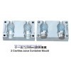 Juice Container Mould