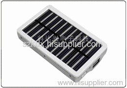 Mobile Phone Solar Charger