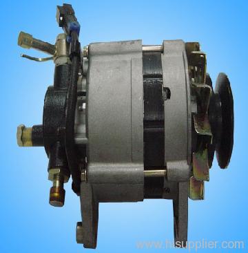 auto alternator