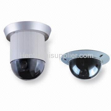 Speed Dome Camera