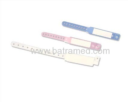 Patient ID Bracelet