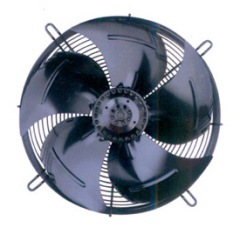 Axial Fan