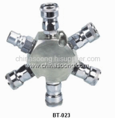 brake valve fe