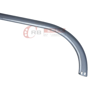 Curved Track CRB8602