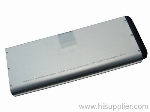 Replace laptop battery