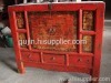 Qing dynasty furniture-Gansu cabinet