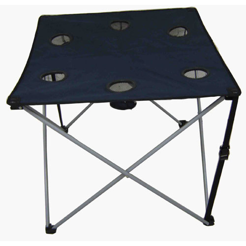 Camping table