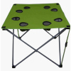 Camping table