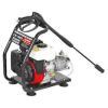 Gasoline High Pressure Washer