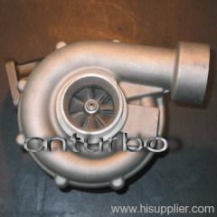 turbocharger     k27