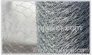 hexagonal wire mesh