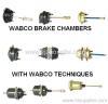 Brake Chambers (WABCO MODELS)