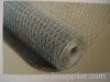 hexagonal wire mesh