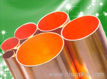 Copper Tube