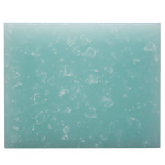 Crystal green crystal Stone Panel