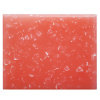 Crystal red crystal Stone Panel