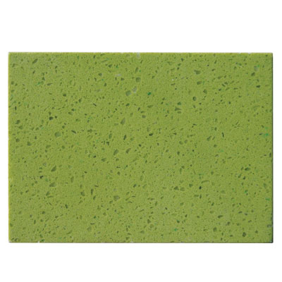Campo green Quartz Stone Panel