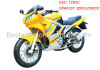 New Style 125CC/150CC/200CC/250CC Motorcycle
