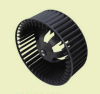 Centrifugal Flow Fan Blade