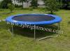 Big Trampoline