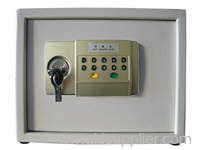 Home Key lock safe box