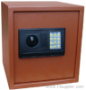 Key lock safe box