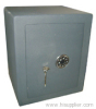 Key lock safe