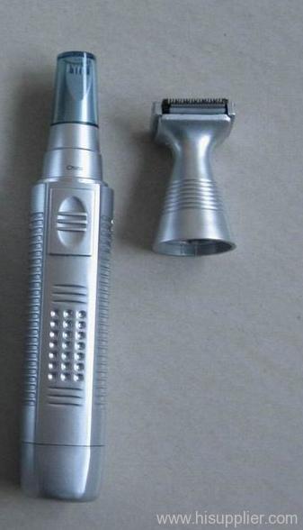 nose hair trimmer