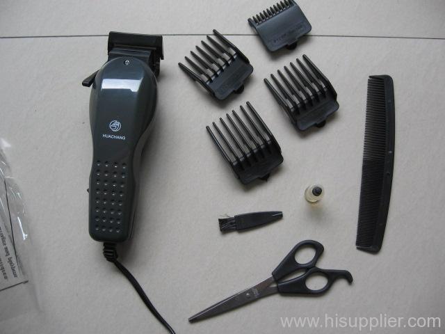 electric hair clipper