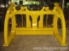 Komatsu WA450-3LL Log Grapple