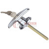 Locking CRB8506