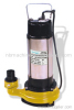 SUBMERSIBLE SEWAGE PUMP