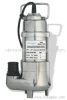 STAINLESS STEEL DRAINAGE SUBMERSIBLE SEWAGE PUMP