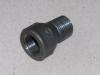 Malleable iron pipe fittings--Sockets M&F
