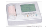 Digital 6-channel Electrocardiograph