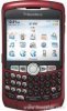 NEW BLACKBERRY CURVE 8310 RED