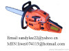 chain saw