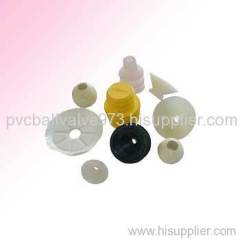 silicone diaphragm